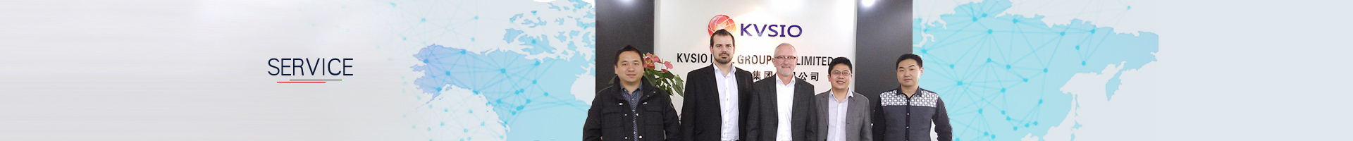 Cooperated Customers